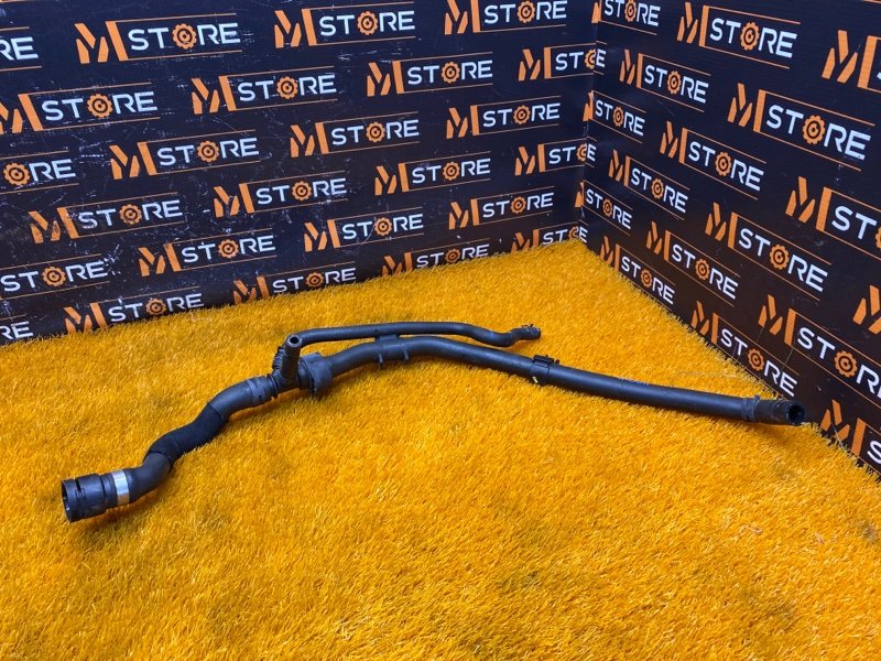 Патрубок системы охлаждения, 900 рублей, Красноярск