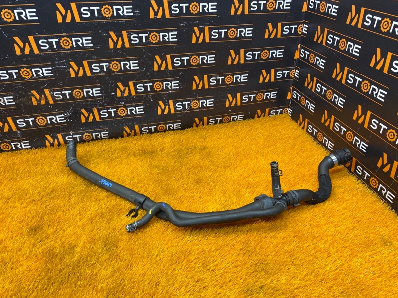 Патрубок системы охлаждения, 900 рублей, Красноярск