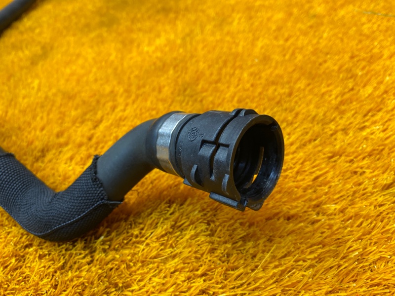 Патрубок системы охлаждения, 900 рублей, Красноярск