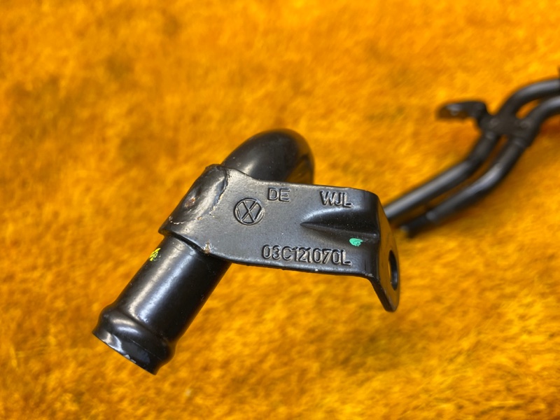 трубка охлаждающей системы, 450 рублей, Красноярск