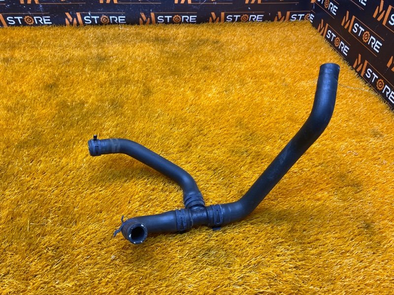 Патрубок системы охлаждения, 610 рублей, Красноярск