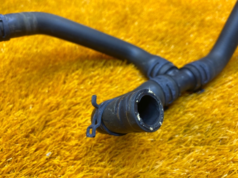 Патрубок системы охлаждения, 610 рублей, Красноярск