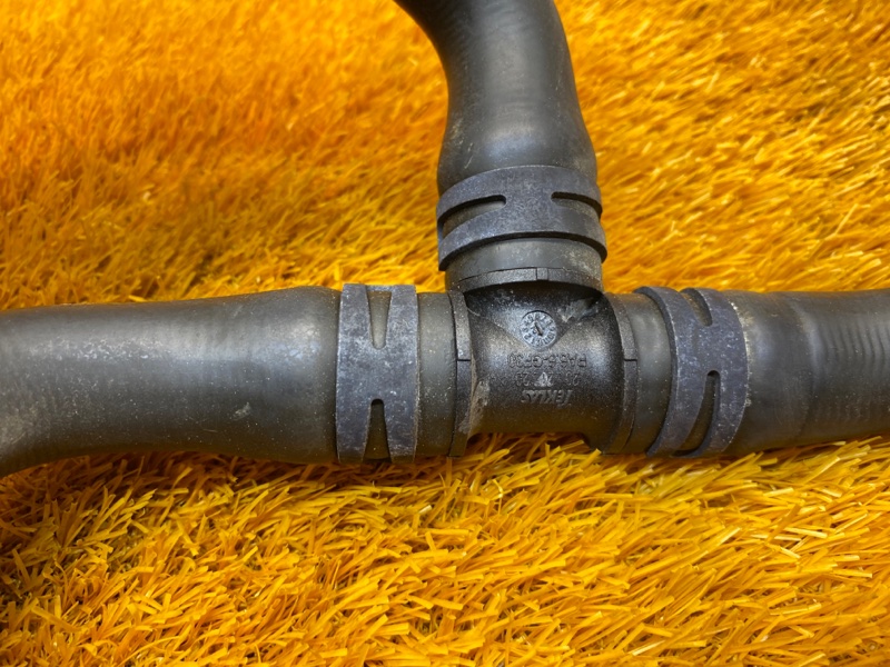 Патрубок системы охлаждения, 610 рублей, Красноярск