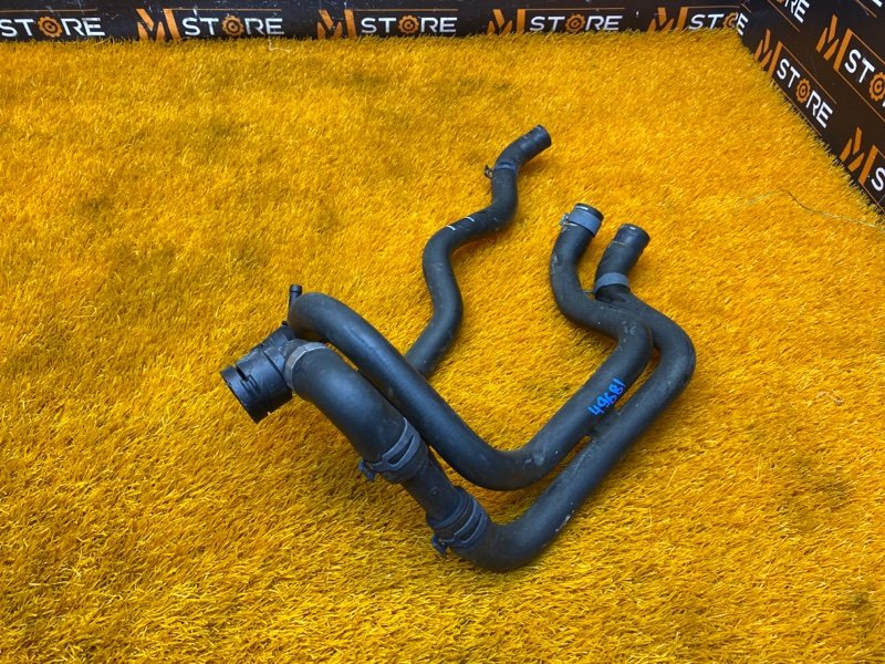 Патрубок системы охлаждения, 1130 рублей, Красноярск