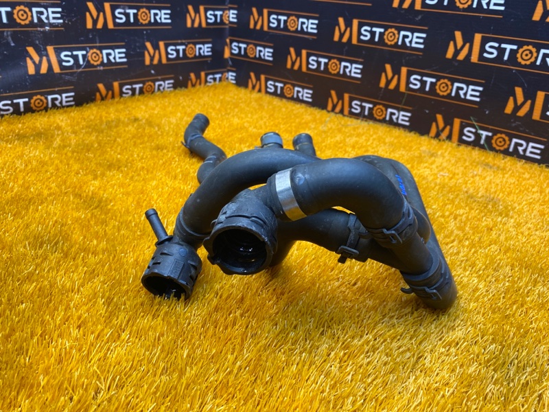 Патрубок системы охлаждения, 1130 рублей, Красноярск