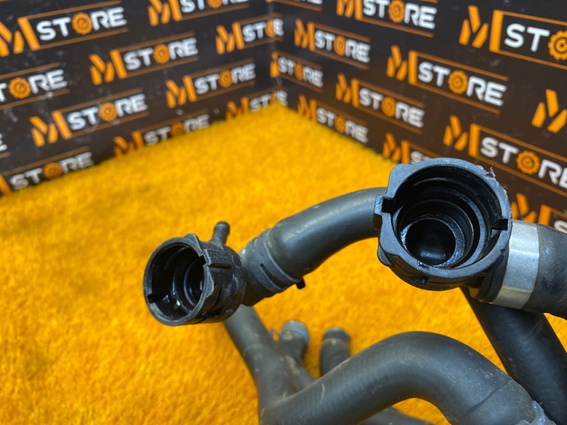 Патрубок системы охлаждения, 1130 рублей, Красноярск