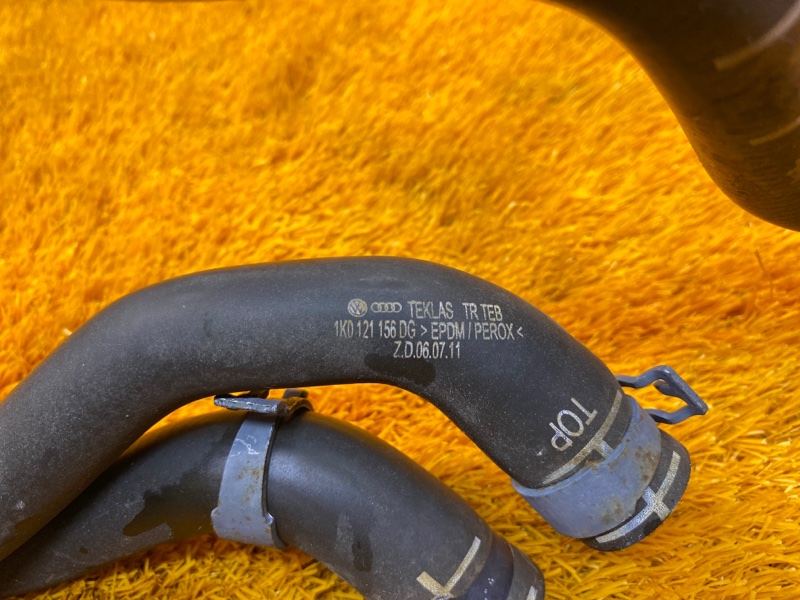 Патрубок системы охлаждения, 1130 рублей, Красноярск