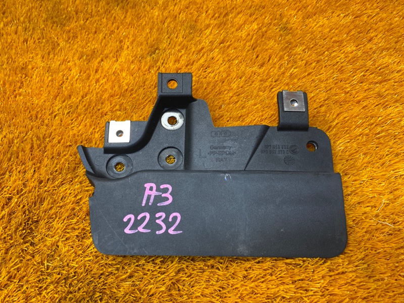 Брызговик, 650 рублей, Красноярск