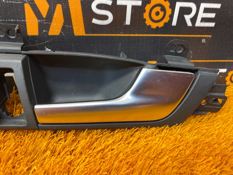 ручка двери внутренняя, 410 рублей, Красноярск