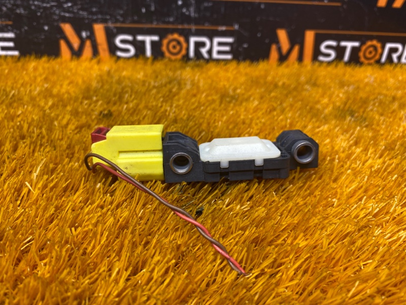 Датчик airbag ( удара), 400 рублей, Красноярск