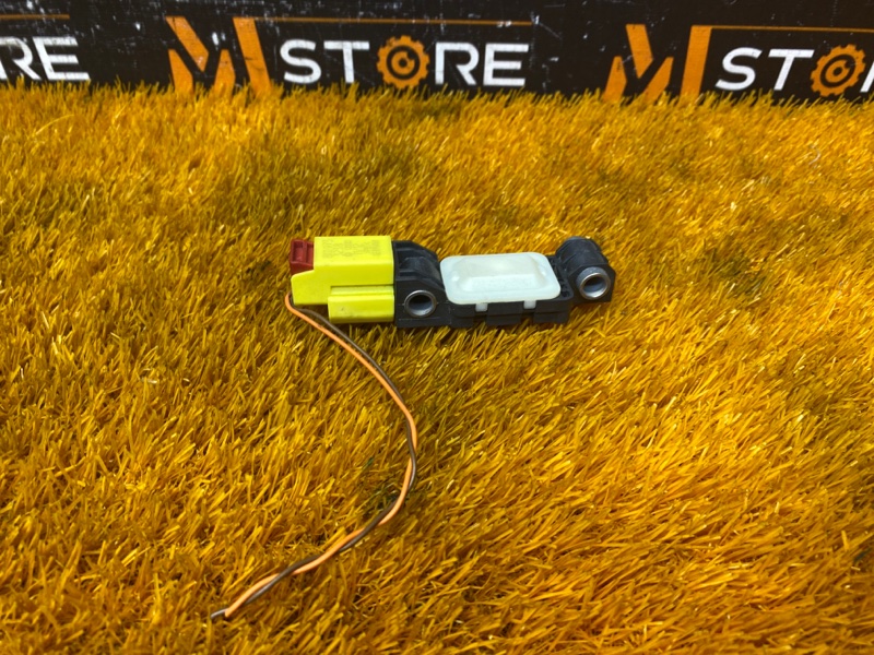 Датчик airbag ( удара), 400 рублей, Красноярск