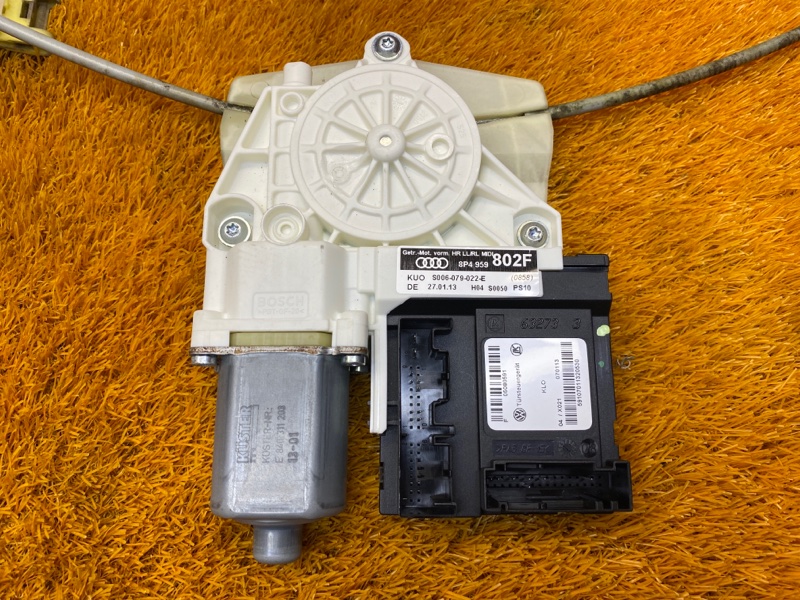 стеклоподъемник, 1200 рублей, Красноярск