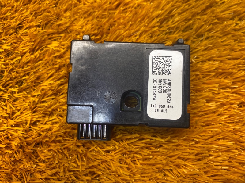 Датчик угла поворота руля, 640 рублей, Красноярск