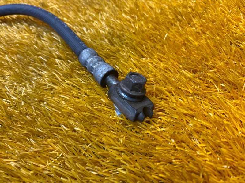 шланг тормозной, 300 рублей, Красноярск