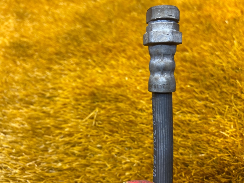 шланг тормозной, 300 рублей, Красноярск