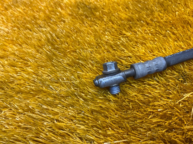 шланг тормозной, 340 рублей, Красноярск