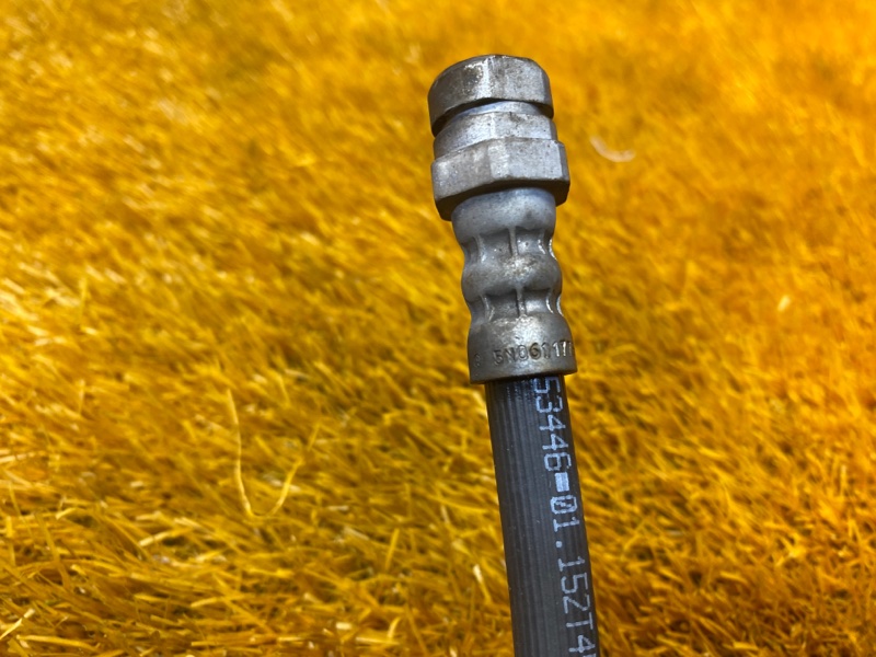 шланг тормозной, 340 рублей, Красноярск