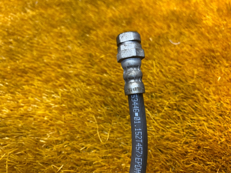 шланг тормозной, 340 рублей, Красноярск