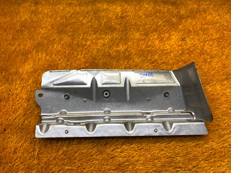 кожух выпускного коллектора, 350 рублей, Красноярск