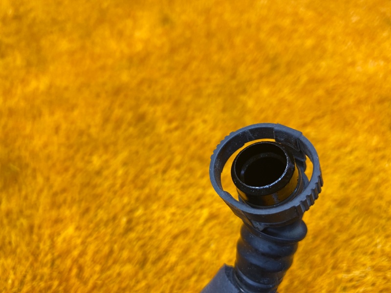 Патрубок картерных газов, 400 рублей, Красноярск