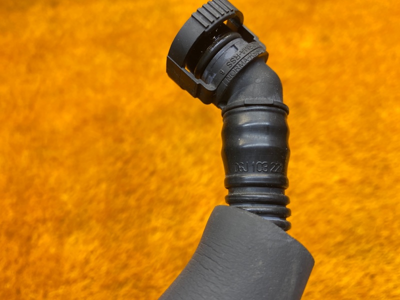 Патрубок картерных газов, 400 рублей, Красноярск