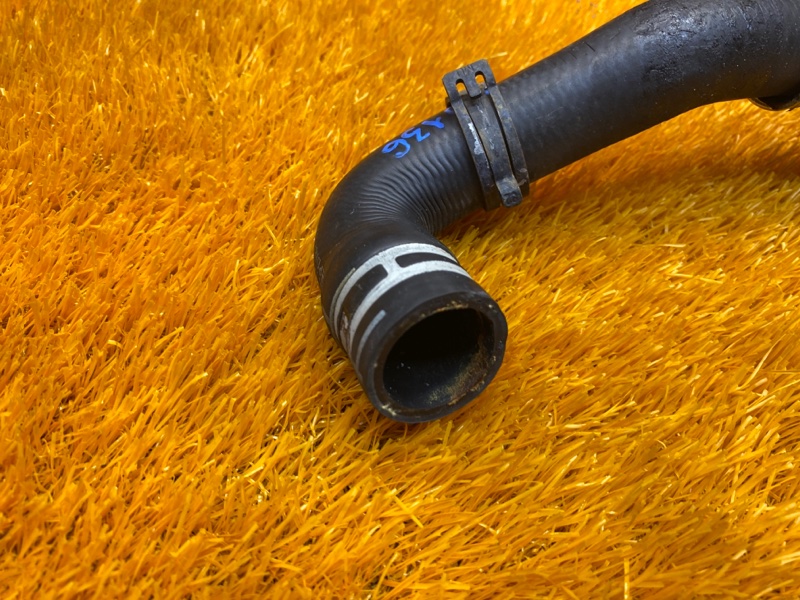 Патрубок системы охлаждения, 500 рублей, Красноярск