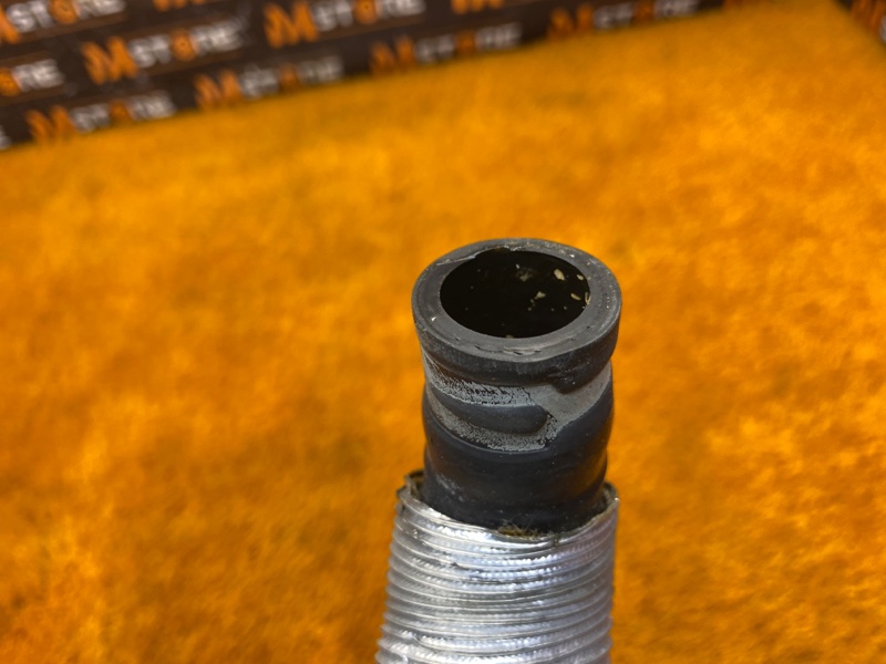 Патрубок системы охлаждения, 500 рублей, Красноярск