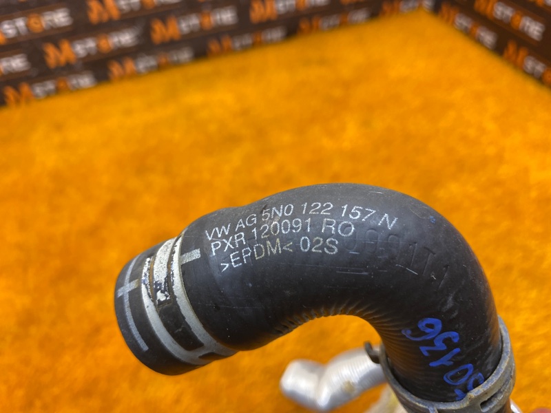 Патрубок системы охлаждения, 500 рублей, Красноярск