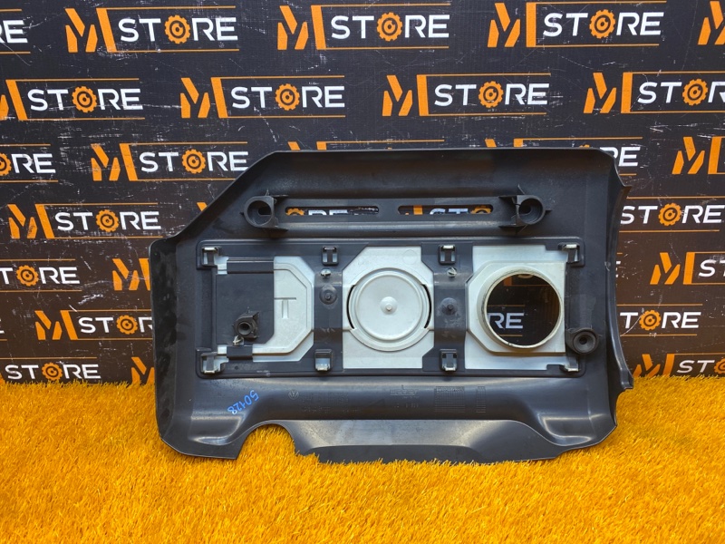 крышка двигателя, 790 рублей, Красноярск