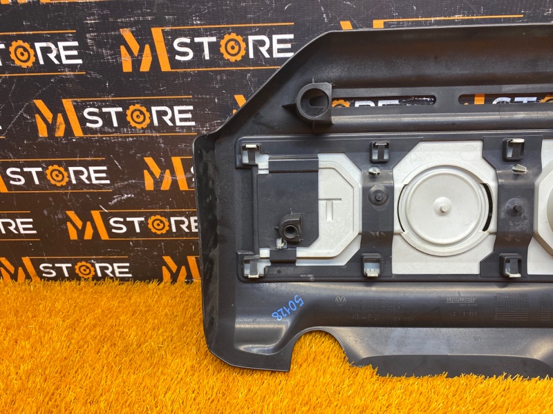 крышка двигателя, 790 рублей, Красноярск