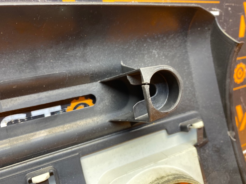 крышка двигателя, 790 рублей, Красноярск