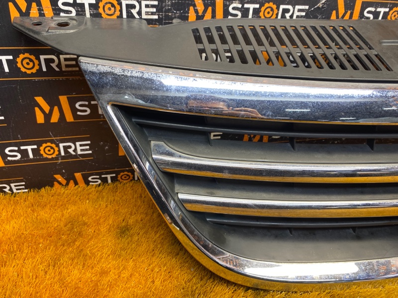 решетка радиатора, 12520 рублей, Красноярск