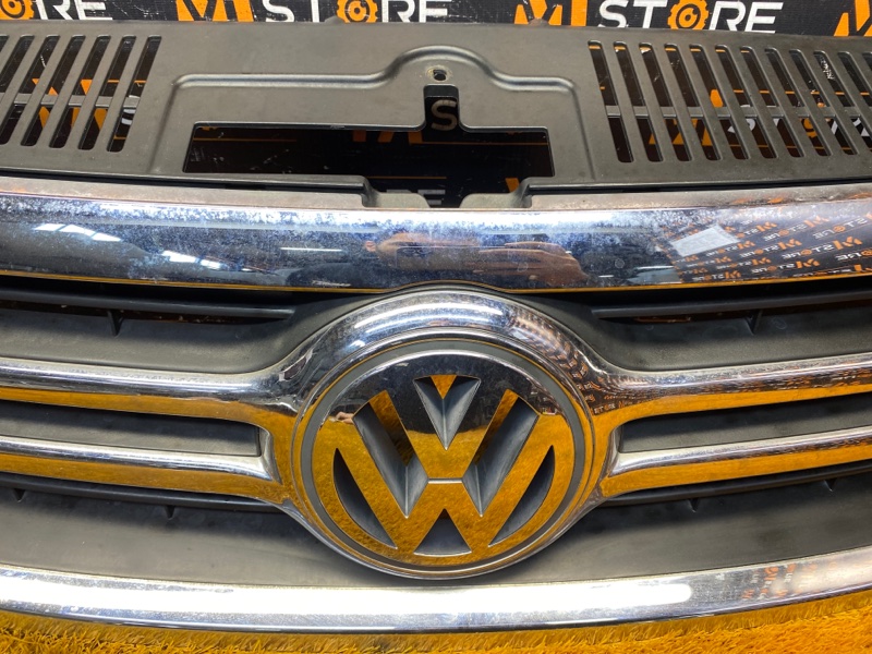 решетка радиатора, 12520 рублей, Красноярск