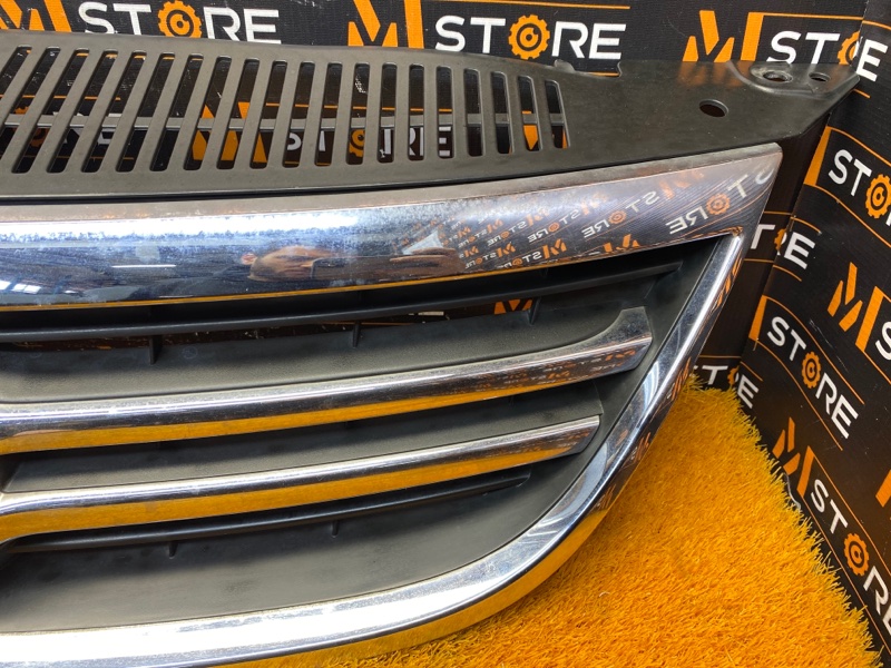 решетка радиатора, 12520 рублей, Красноярск