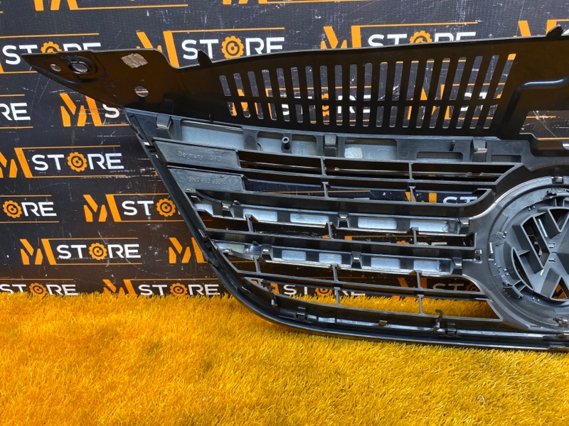 решетка радиатора, 12520 рублей, Красноярск