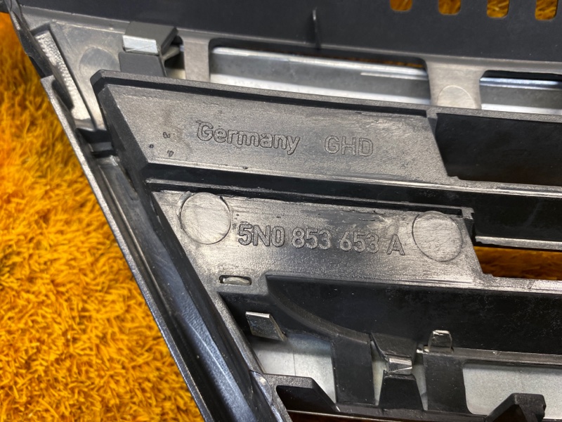 решетка радиатора, 12520 рублей, Красноярск