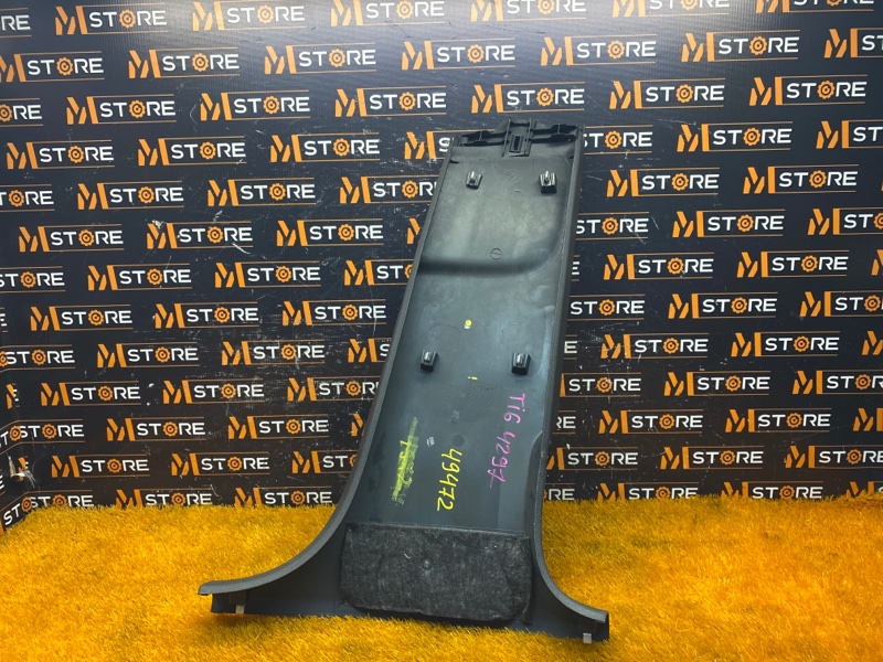 обшивка стойки, 370 рублей, Красноярск