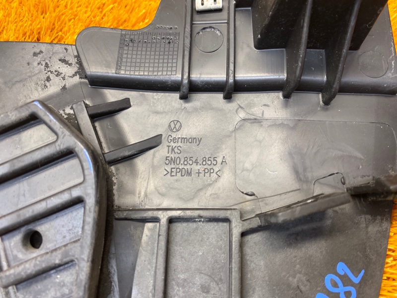 Брызговик, 500 рублей, Красноярск