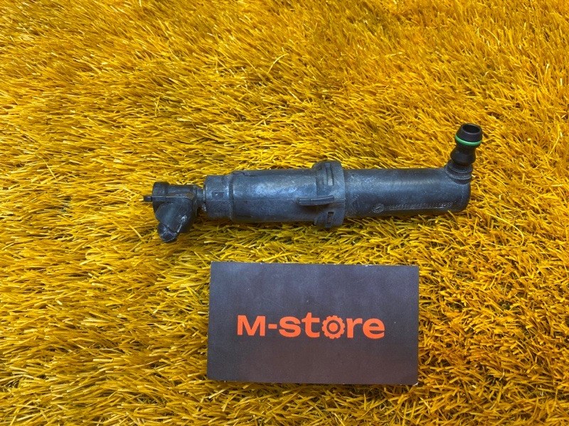 Форсунка омывателя фары, 500 рублей, Красноярск