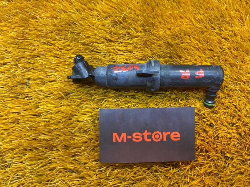 Форсунка омывателя фары, 500 рублей, Красноярск