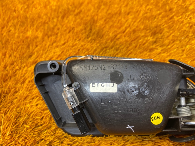 ручка двери внутренняя, 300 рублей, Красноярск