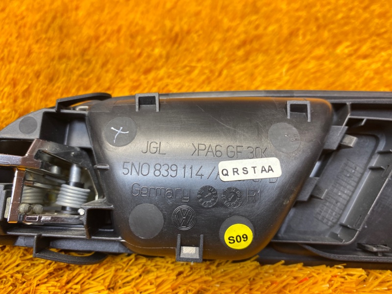 ручка двери внутренняя, 350 рублей, Красноярск