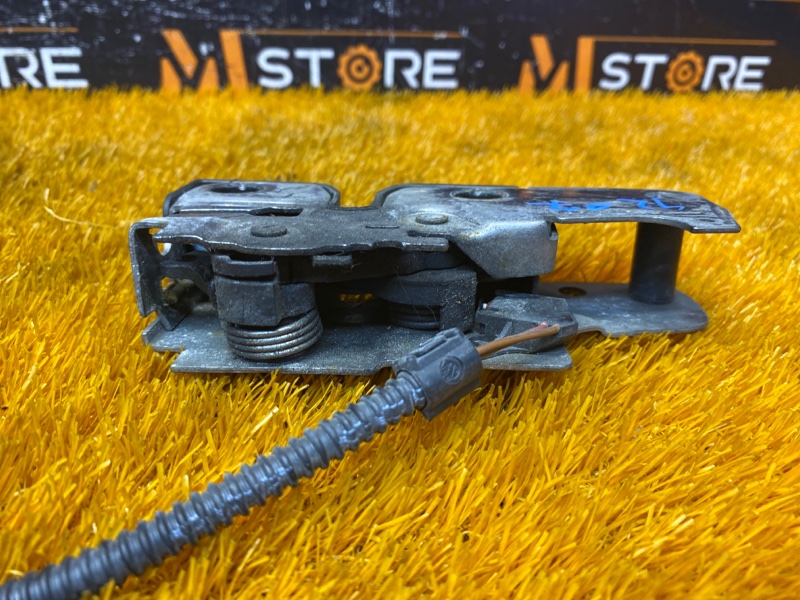 замок капота, 2000 рублей, Красноярск