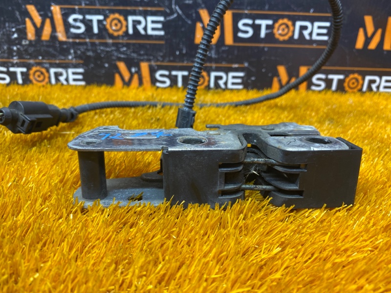 замок капота, 2000 рублей, Красноярск