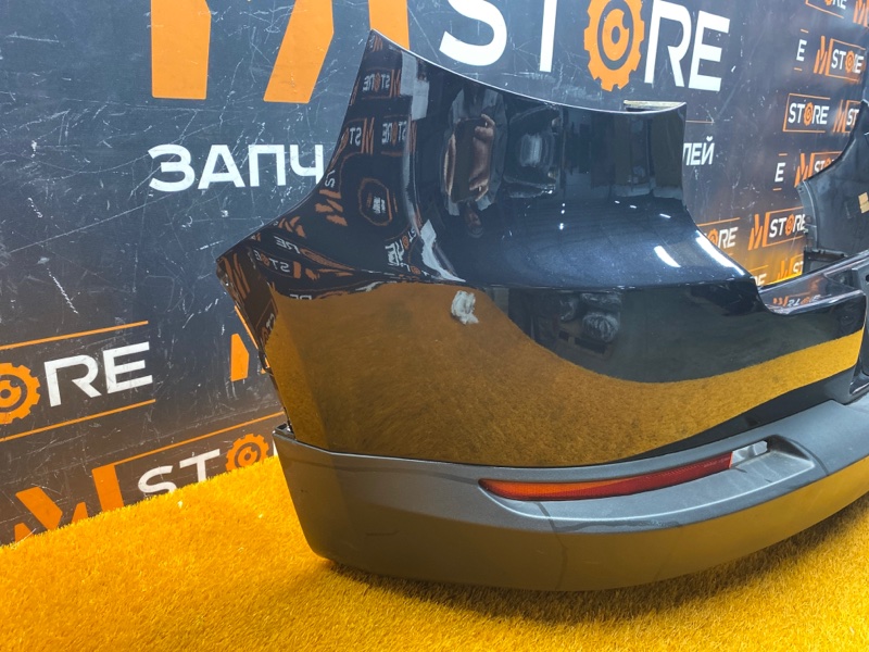 бампер, 12000 рублей, Красноярск