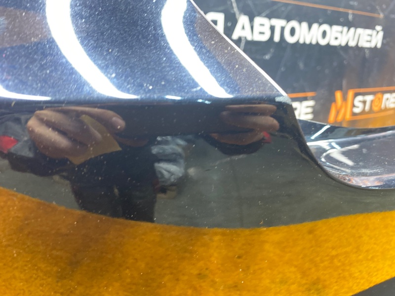 бампер, 12000 рублей, Красноярск