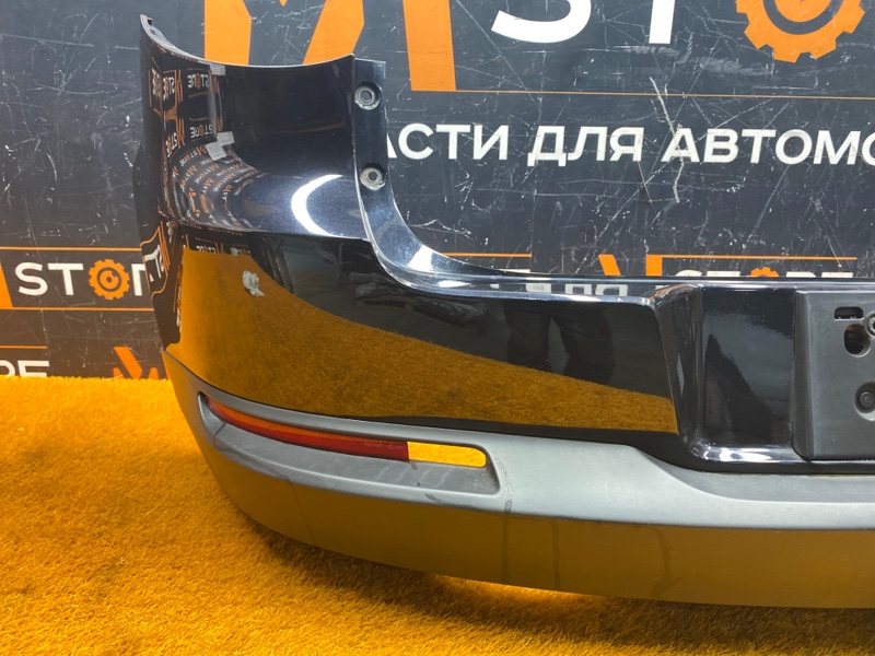 бампер, 12000 рублей, Красноярск
