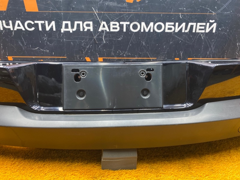 бампер, 12000 рублей, Красноярск