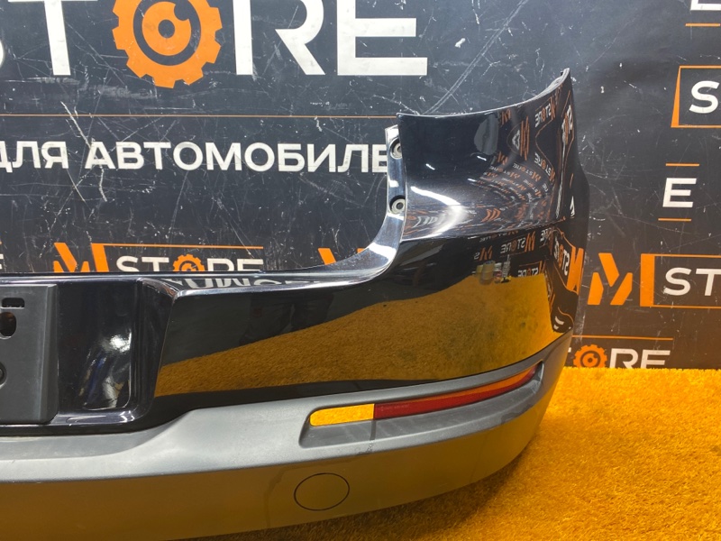 бампер, 12000 рублей, Красноярск