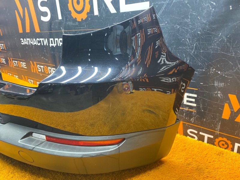 бампер, 12000 рублей, Красноярск